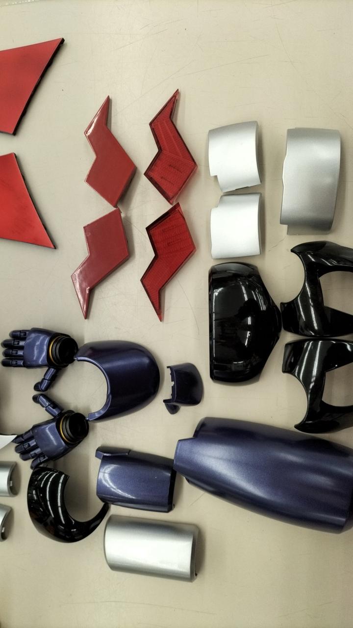BANDAI DX Chogokin Soul Mazinger Z 50TH VER