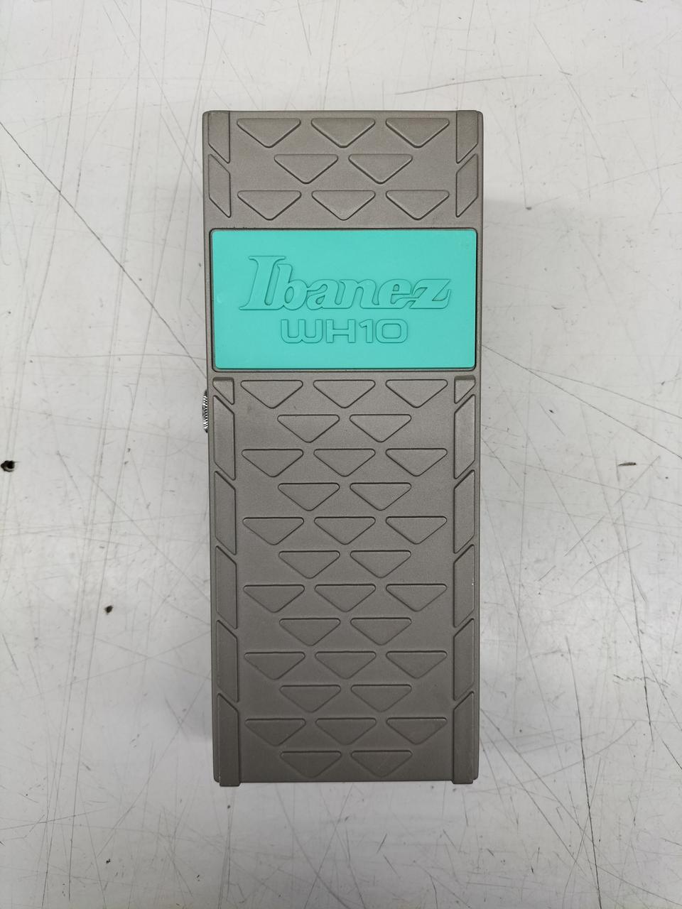 IBANEZ Wah Pedal WH10