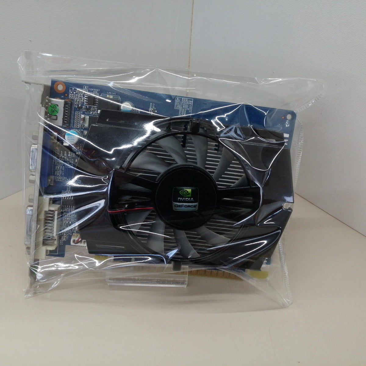 Xianren Zhizhi Graphics Card GF-GT630-E1GHD/D5