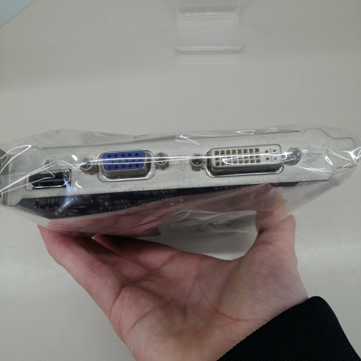 Xianren Zhizhi Graphics Card GF-GT630-E1GHD/D5