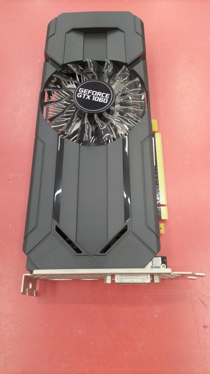 PALIT Graphics Board GTX1060