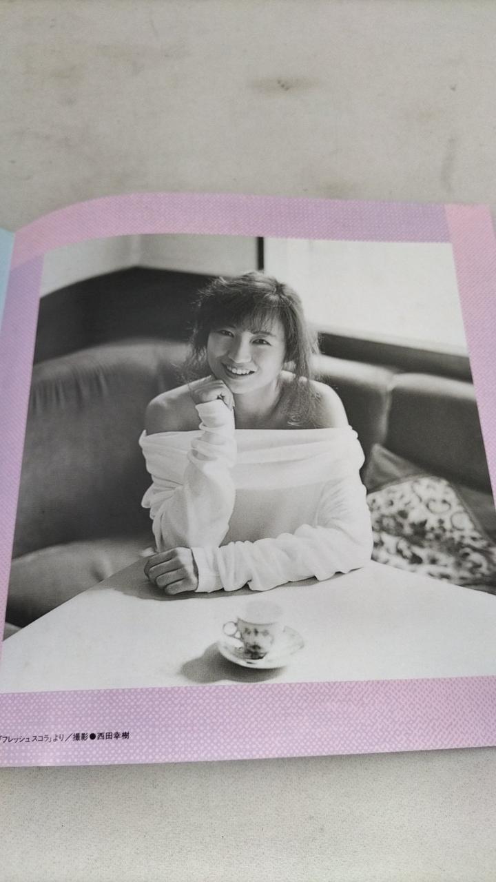 STAR CHILD Record: Hiroko Moriguchi / Samurai Heart