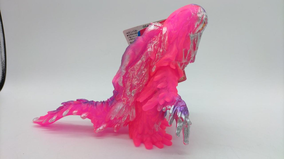 BANDAI Soft Vinyl Figure Hedora