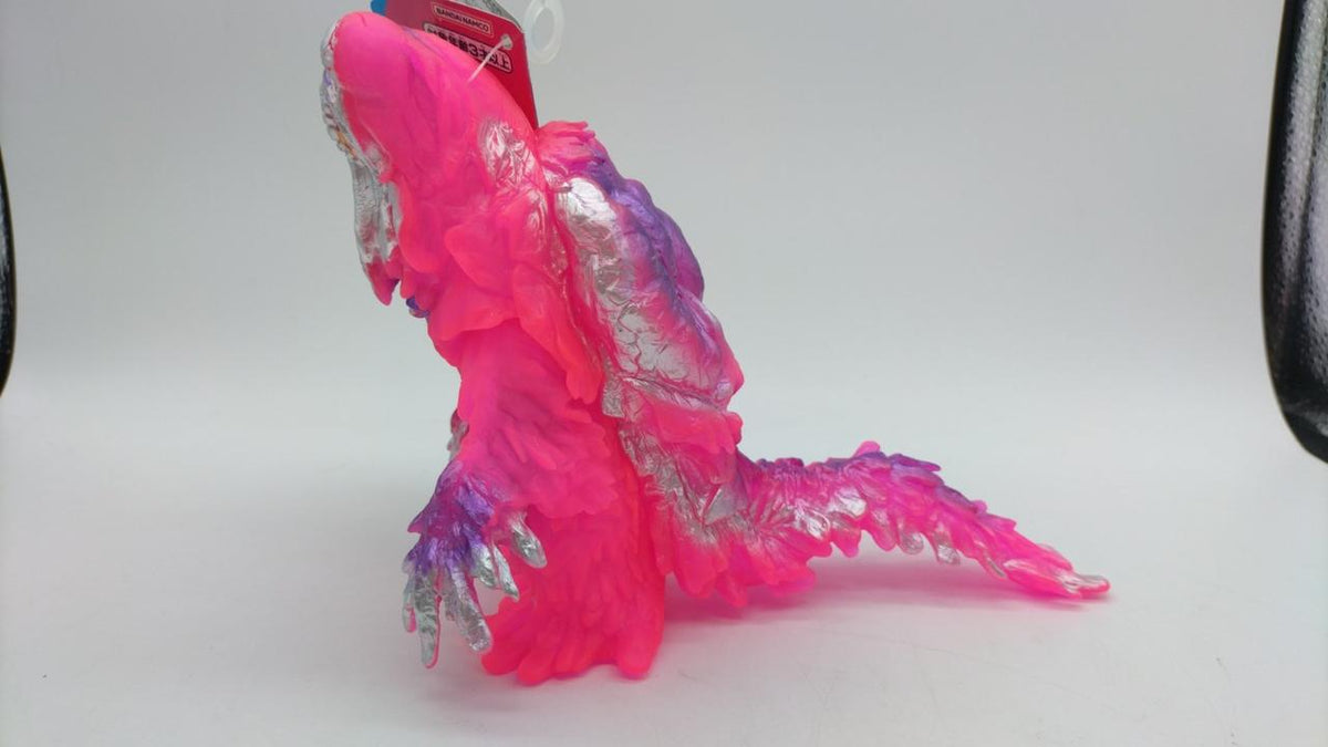 BANDAI Soft Vinyl Figure Hedora