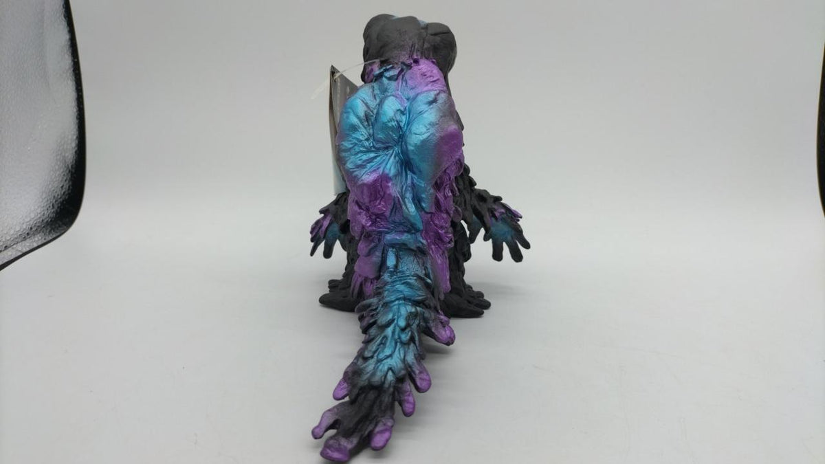 BANDAI Soft Vinyl Figure Hedora - BANDAI Banzai Hobby