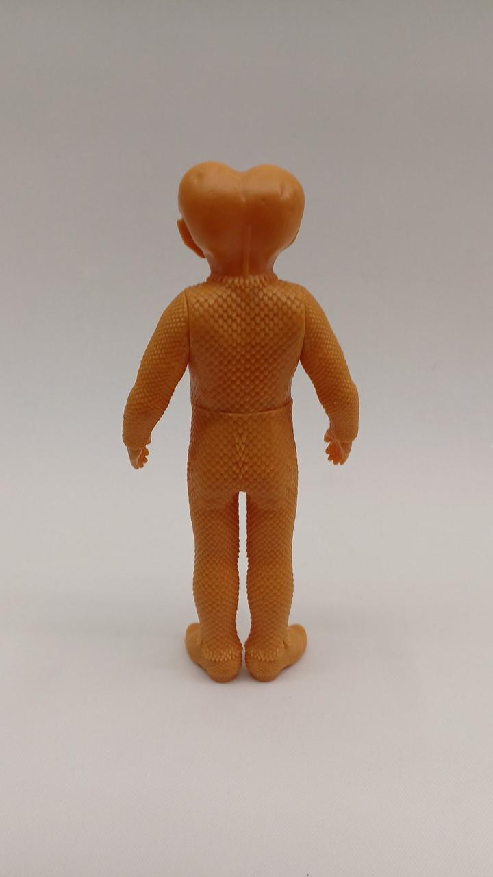 Bandai Soft Vinyl Figure Ultra Monster 500 - Bandai Banzai Hobby