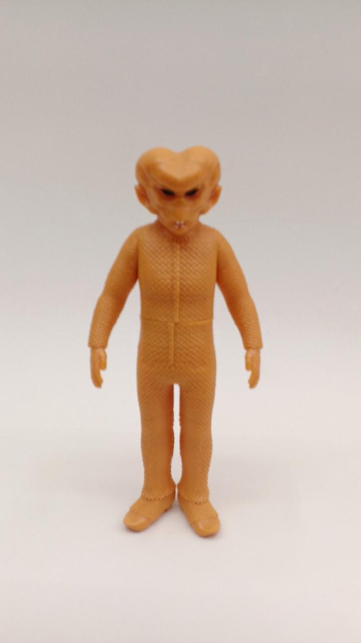 Bandai Soft Vinyl Figure Ultra Monster 500 - Bandai Banzai Hobby