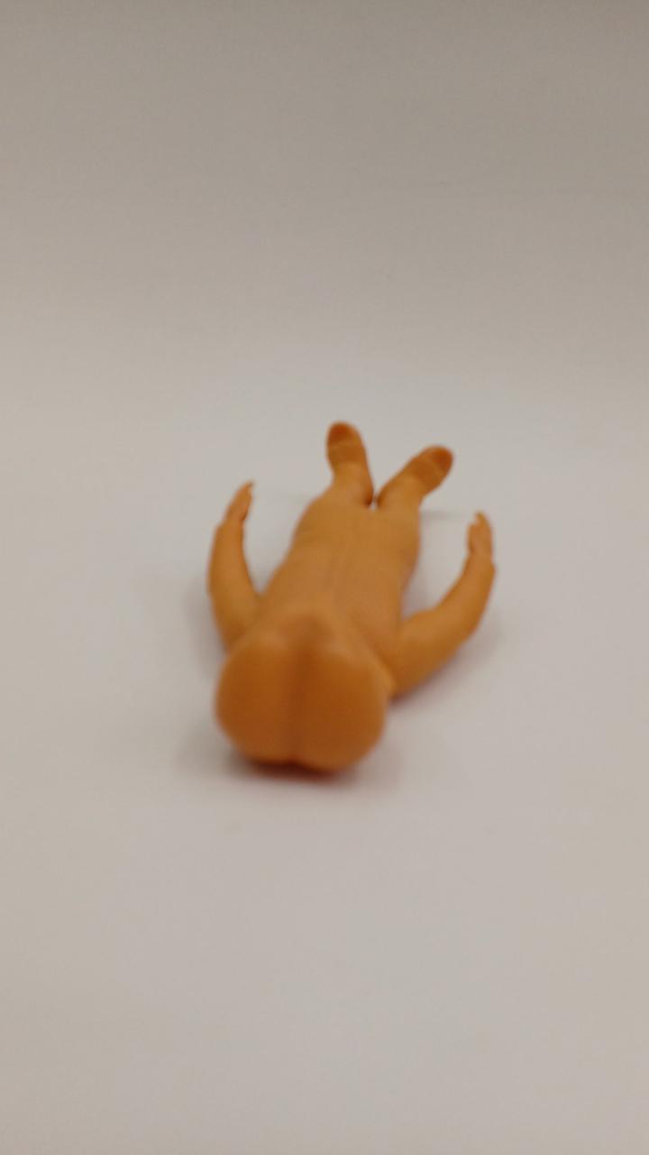 Bandai Soft Vinyl Figure Ultra Monster 500 - Bandai Banzai Hobby