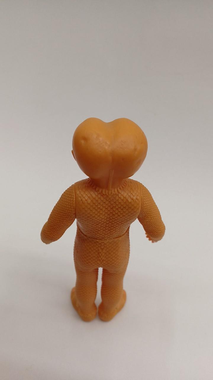 Bandai Soft Vinyl Figure Ultra Monster 500 - Bandai Banzai Hobby