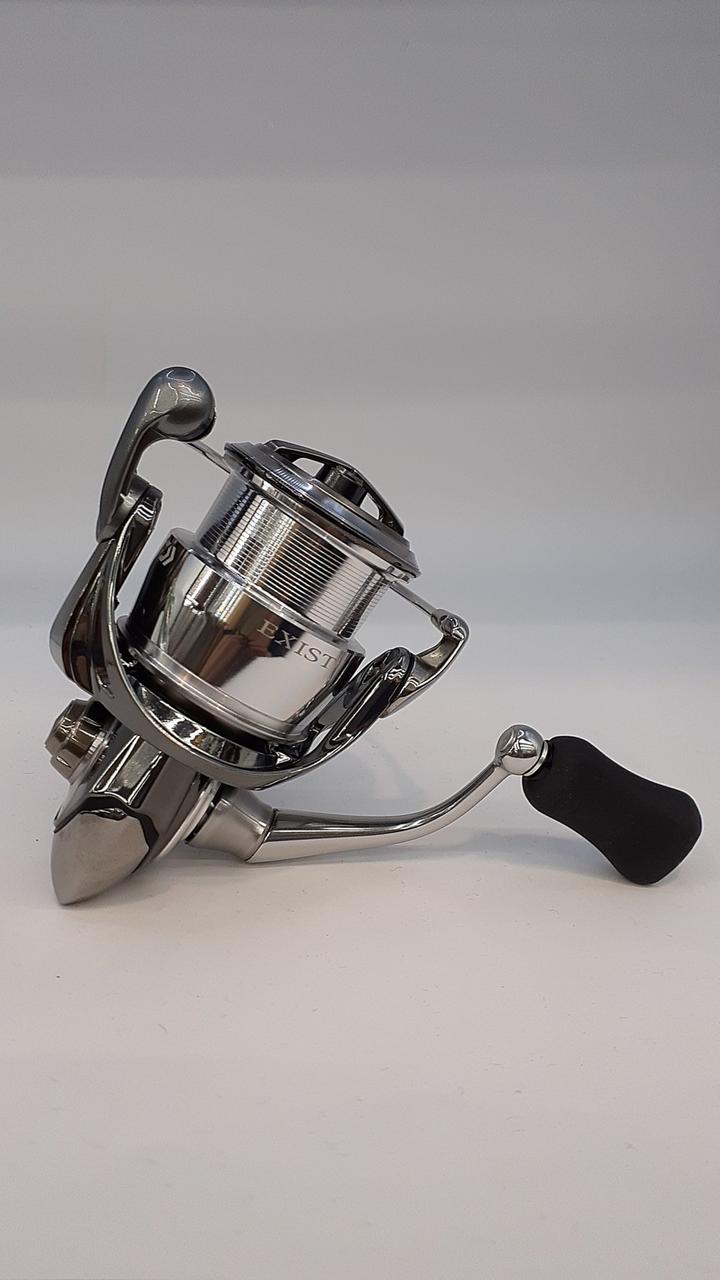 DAIWA Spinning Reel 22 EXIST LT 2500S 00061093