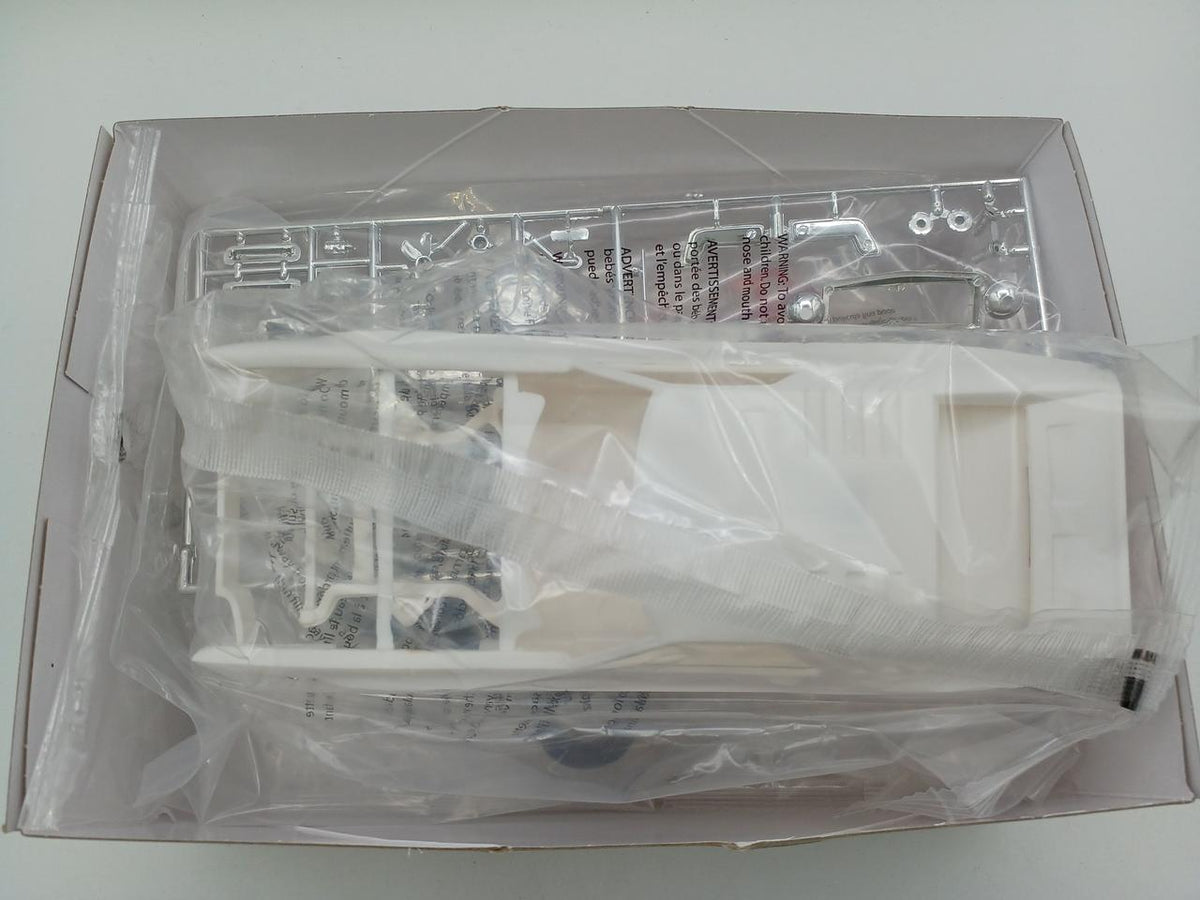 MPC Californian - Banzai Thrifting | BanzaiHobby