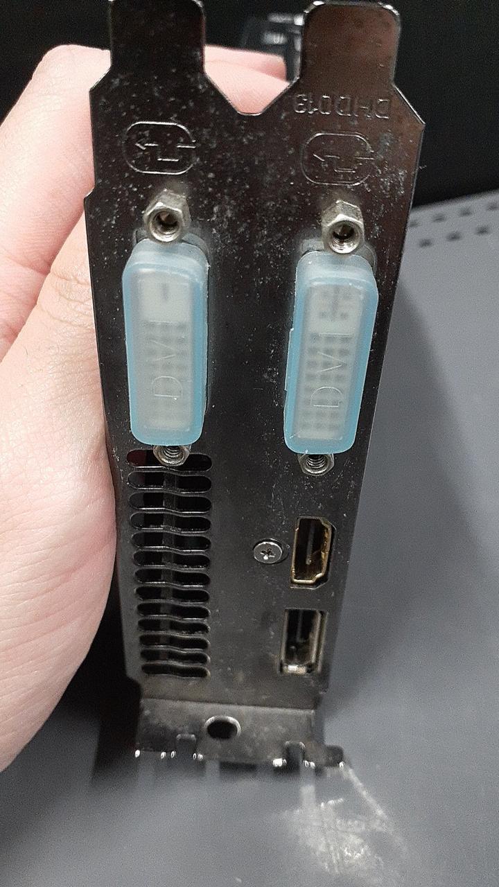 NVIDIA Graphics Board: GTX760