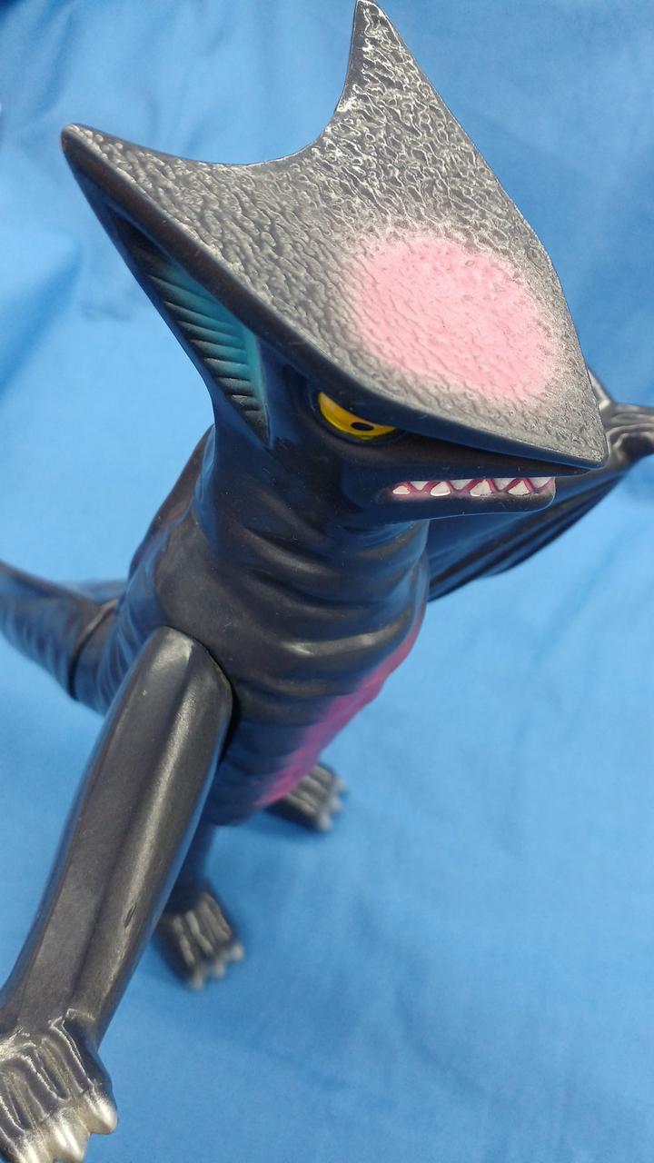 Daiei Soft Vinyl Figure Gyaos