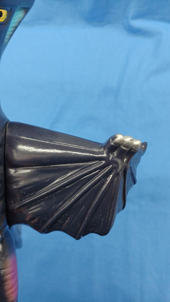 Daiei Soft Vinyl Figure Gyaos