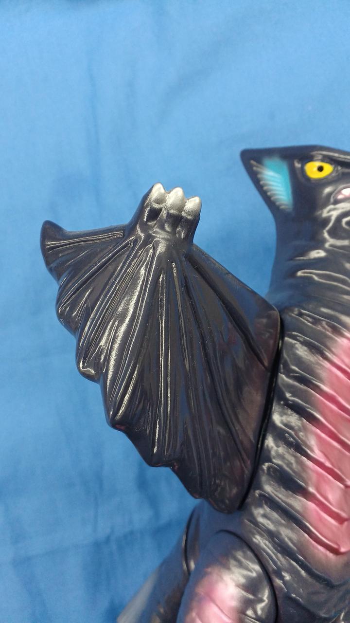 Daiei Soft Vinyl Figure Gyaos