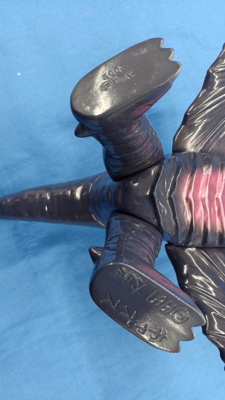 Daiei Soft Vinyl Figure Gyaos
