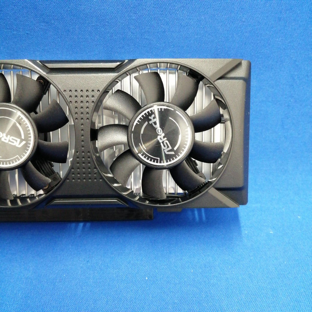 ASROCK Graphics Card/RADEON RX550 LP 4G RADEON RX550 LP 4G