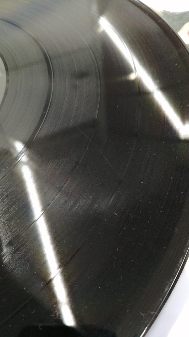RCA Record RIDE ON TIME