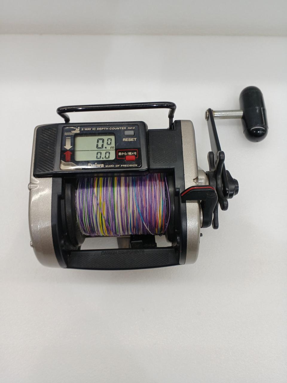 DAIWA TANA SENSOR GS-70