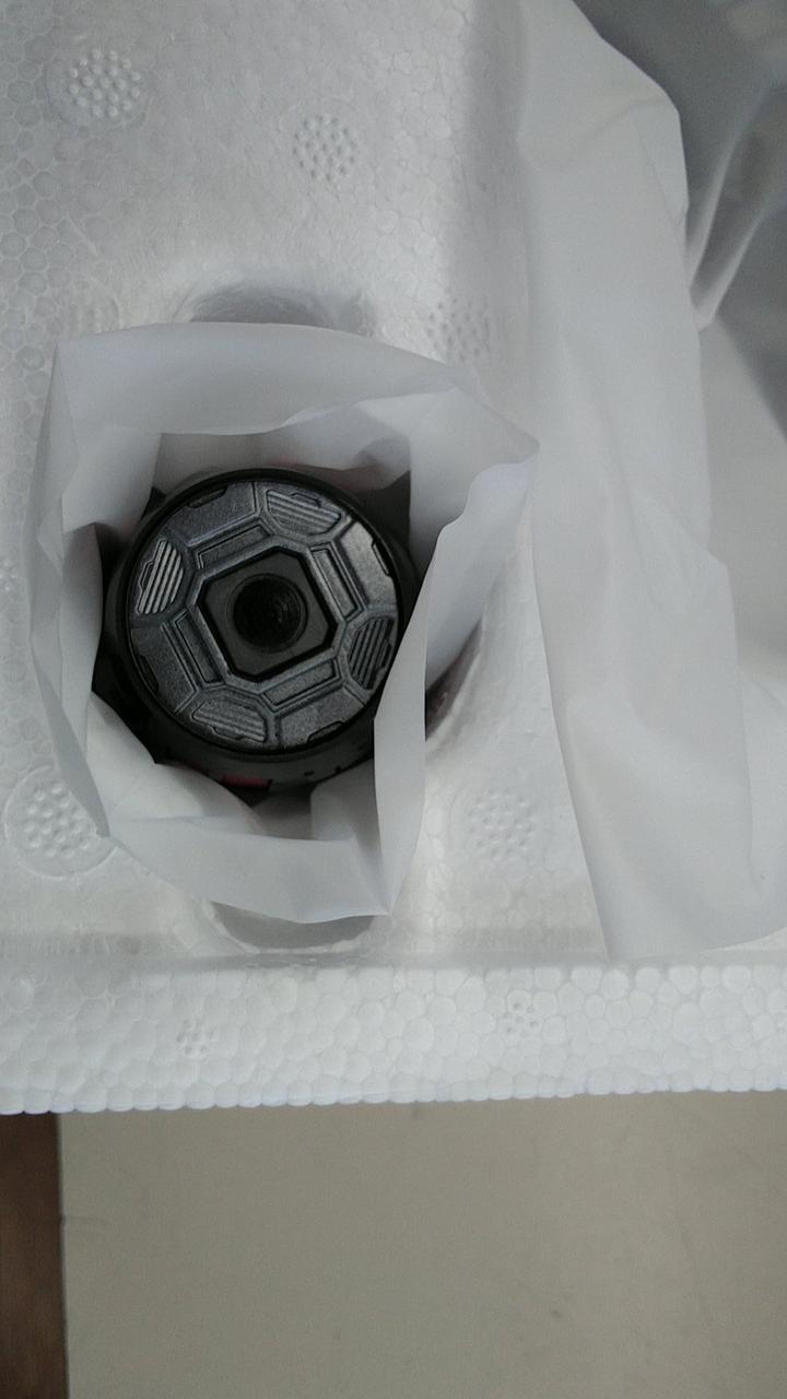 Super Alloy Soul Chogokin Soul GX-104 Gao-Figer King of Braves GaoGaiGar FINAL
