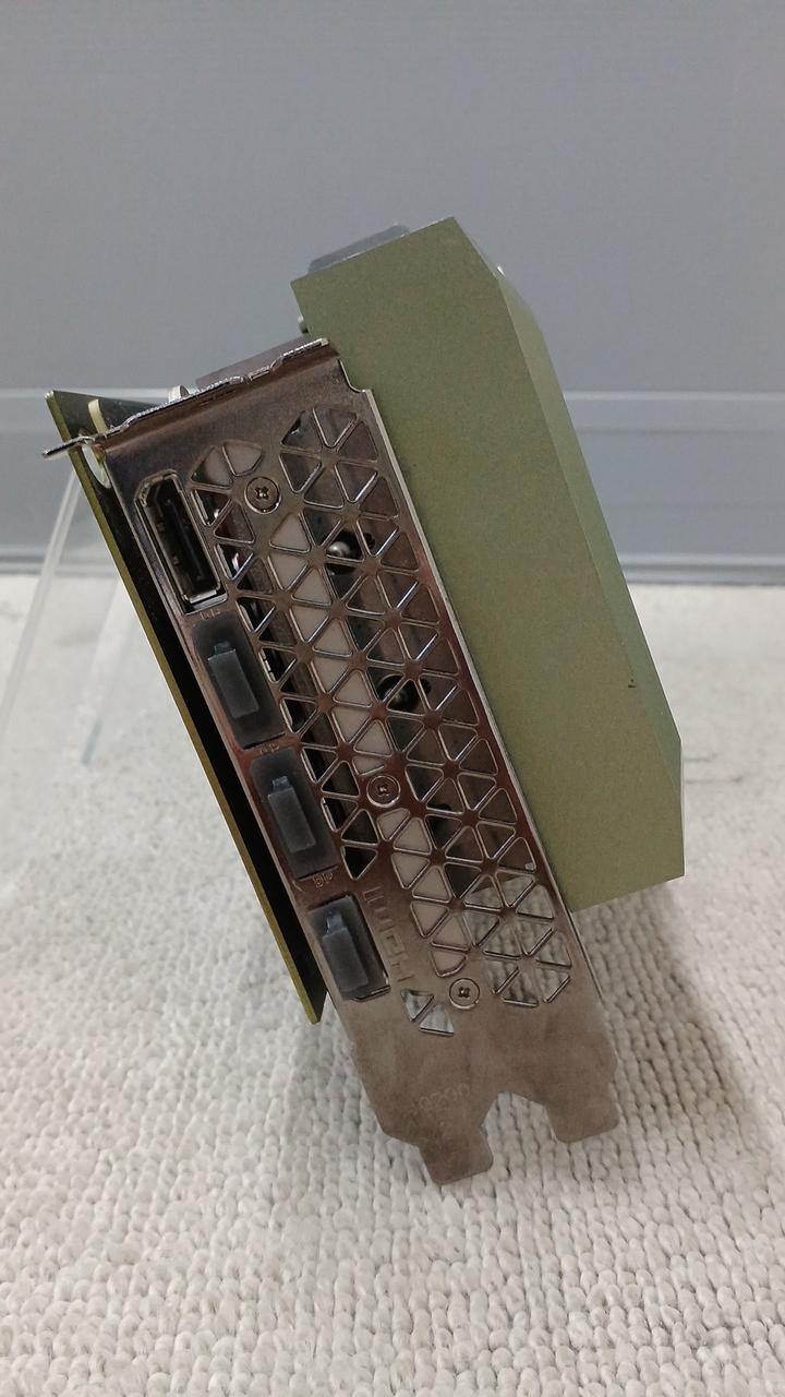 MANLI Graphics Board: NVIDIA RTX4070TI SUPER GALLARD