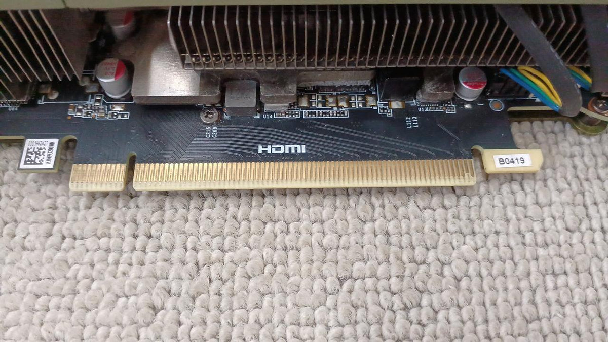 MANLI Graphics Board: NVIDIA RTX4070TI SUPER GALLARD