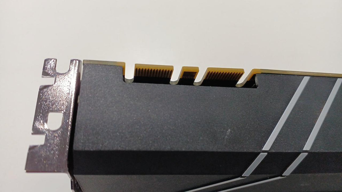 ASUS Graphics Board: GEFORCE GTX 1080