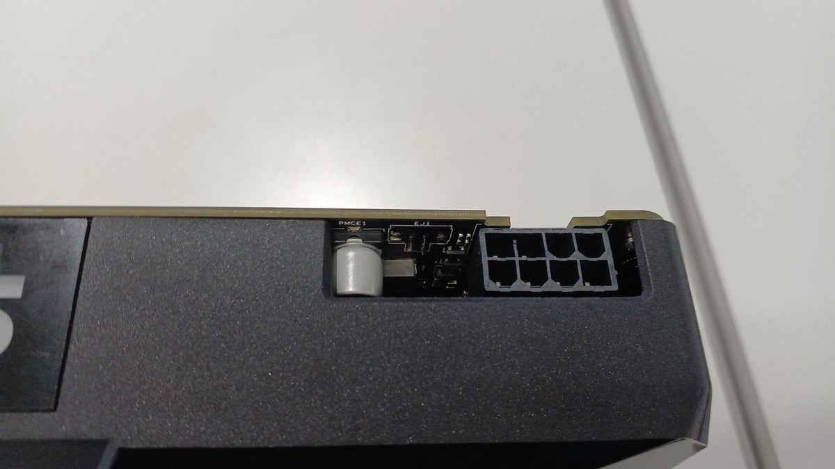 ASUS Graphics Board: GEFORCE GTX 1080