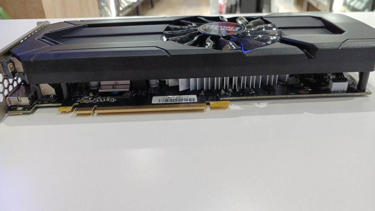 ASUS GTX1060 GTX1060