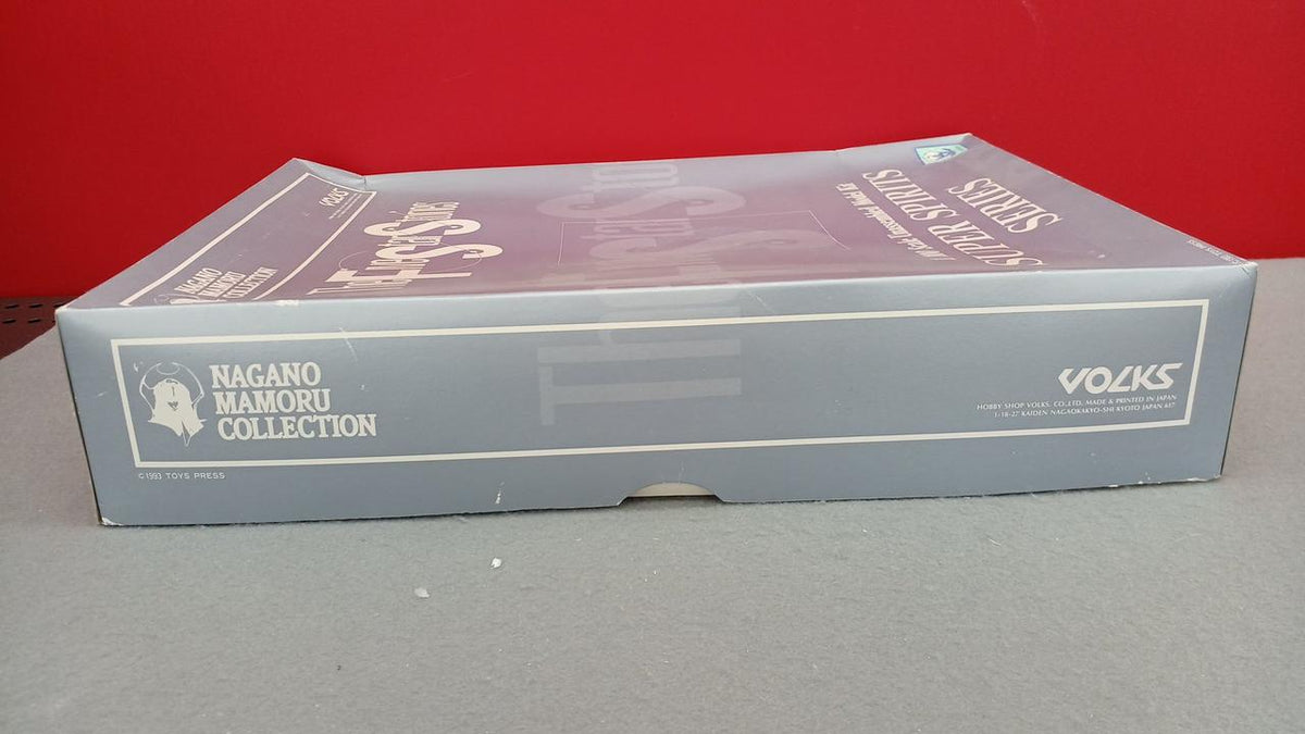 Volks Vai O La Five Star Story Vai O La - Banzai Thrifting | BanzaiHobby
