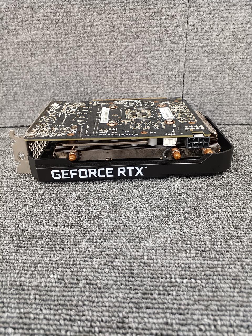 PALIT Graphics Board RTX2060