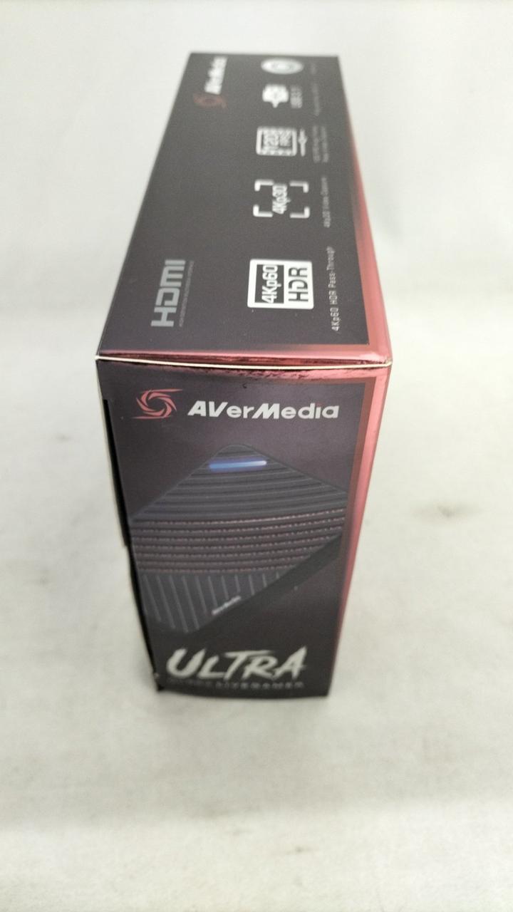 AVerMedia Capture Board GC553