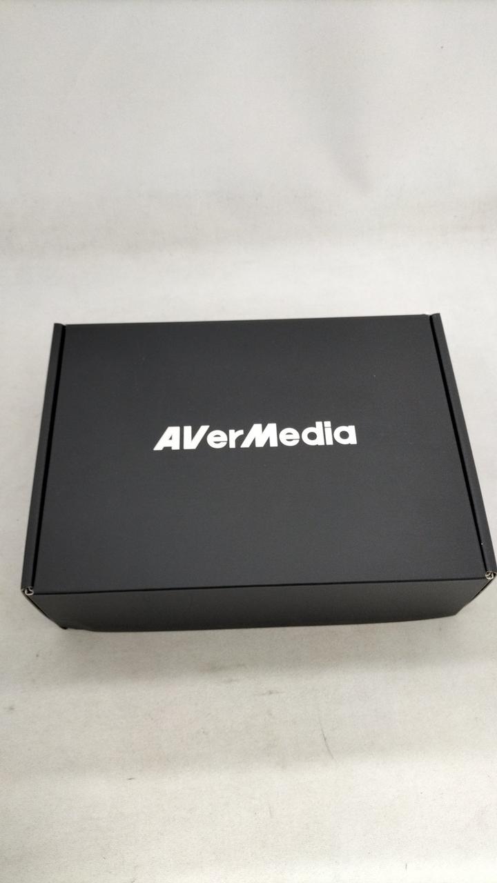 AVerMedia Capture Board GC553