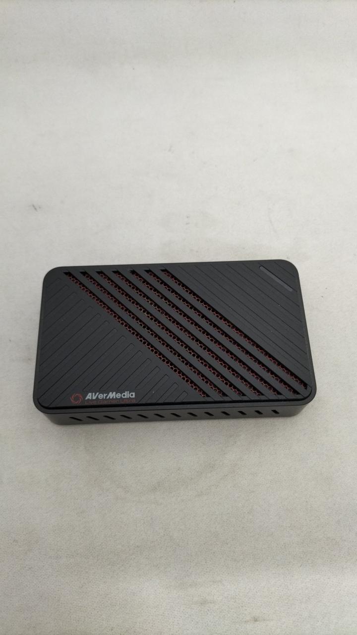AVerMedia Capture Board GC553