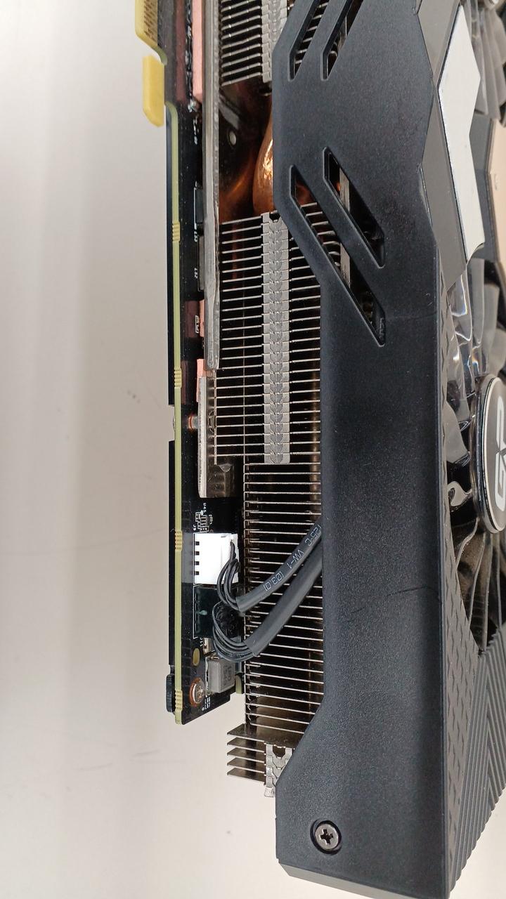 PALIT Graphics Card NE6208TS20LC-150A
