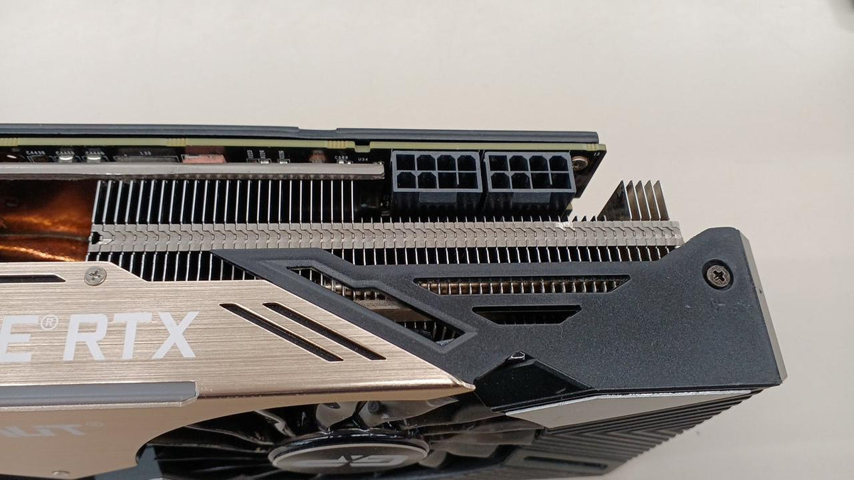 PALIT Graphics Card NE6208TS20LC-150A