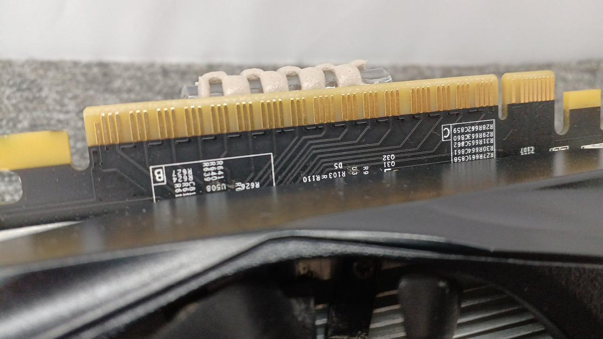 Xianren Zhizhi Graphics Card GTX1050 PCI-E2GB