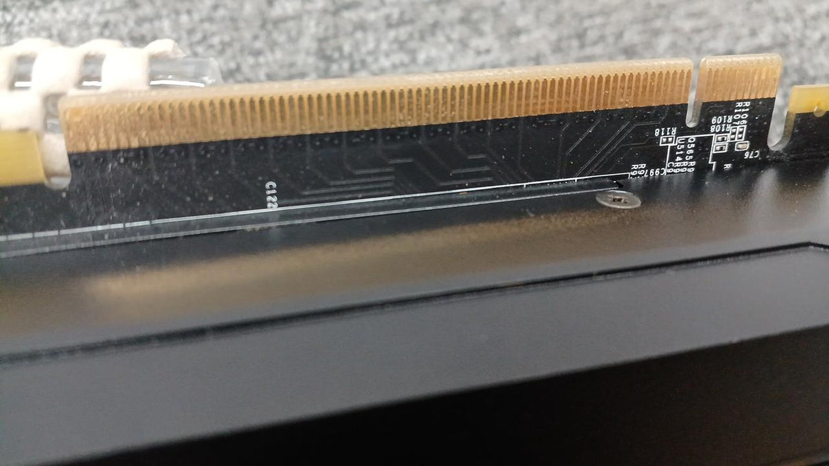 NVIDIA Graphics Board: GTX970