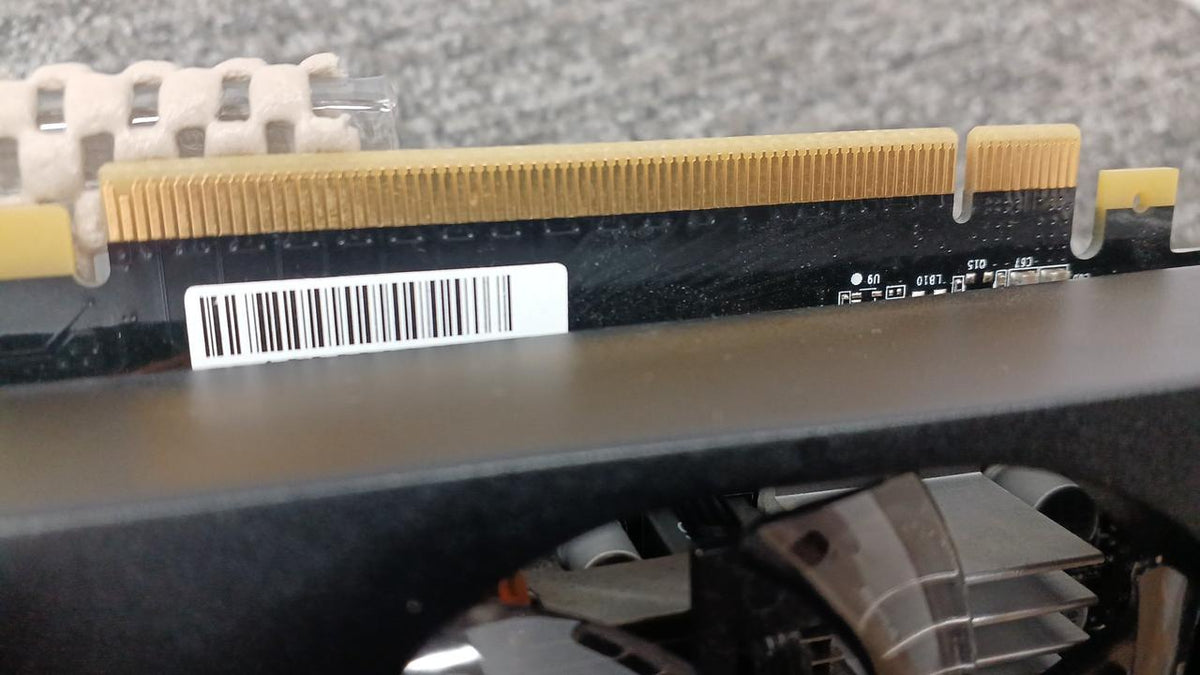 PALIT Graphics Board: NE51060015F9-1061D