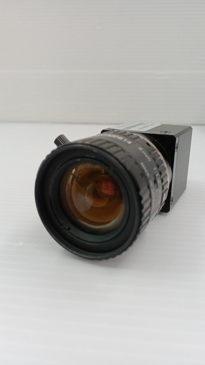 MISUMI USB Camera & Lens ×3 EMVC-CB640C3