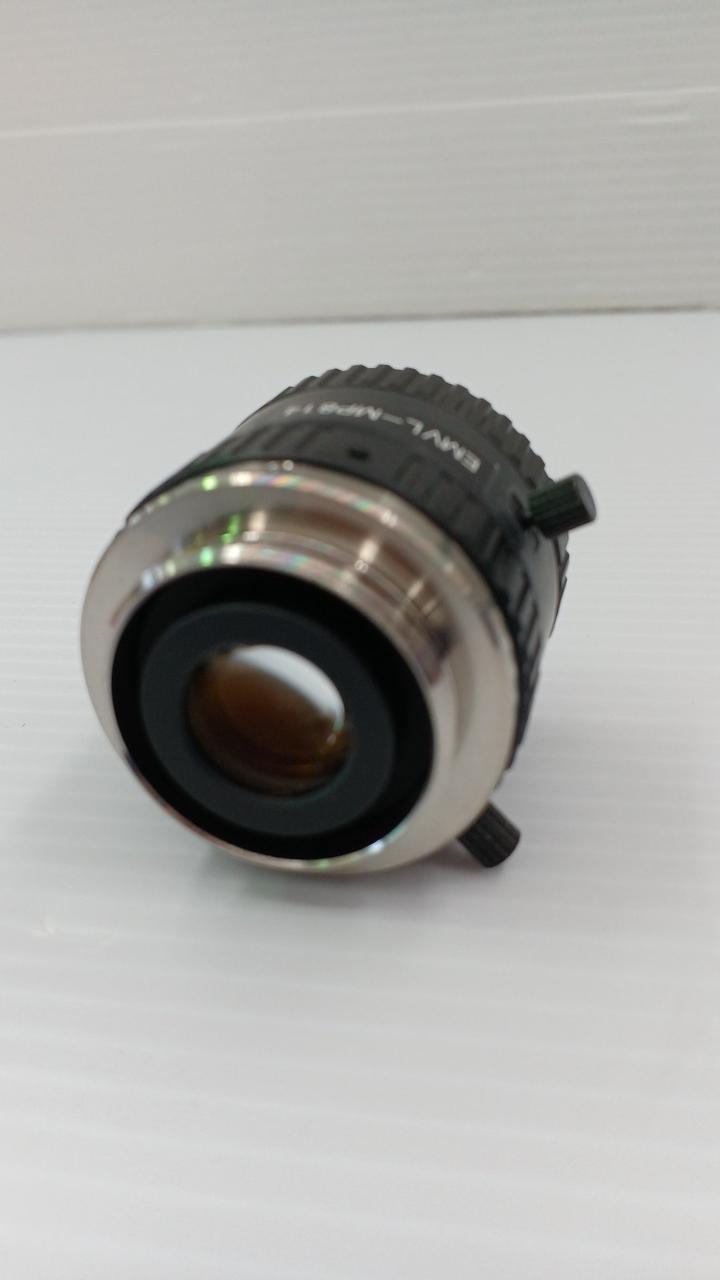 MISUMI USB Camera & Lens ×3 EMVC-CB640C3