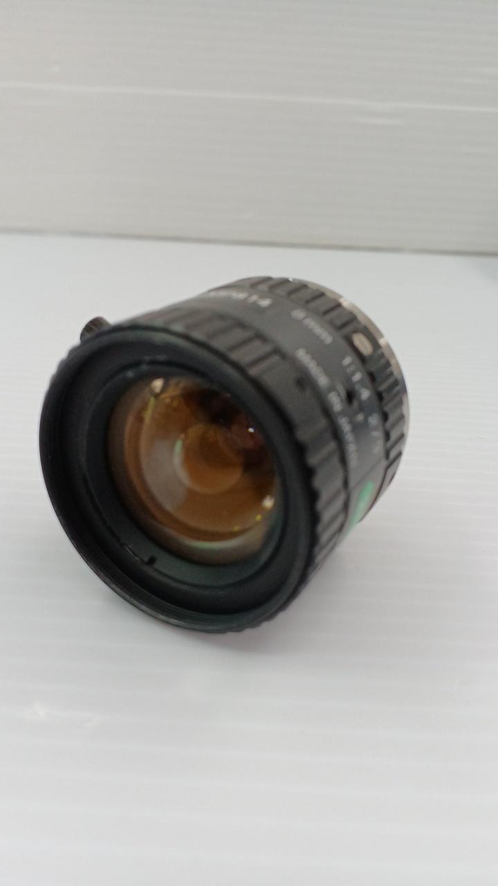 MISUMI USB Camera & Lens ×3 EMVC-CB640C3