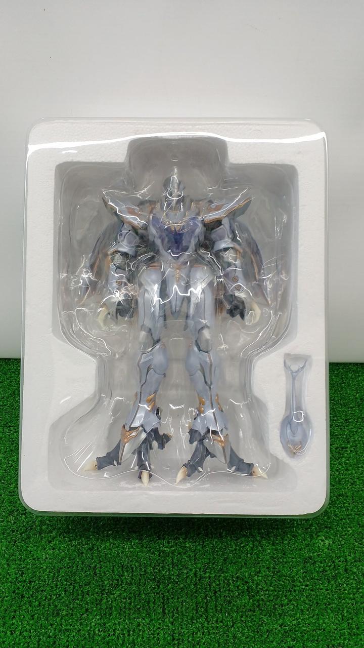 BANDAI Chogokin DRAGON SCALE Server