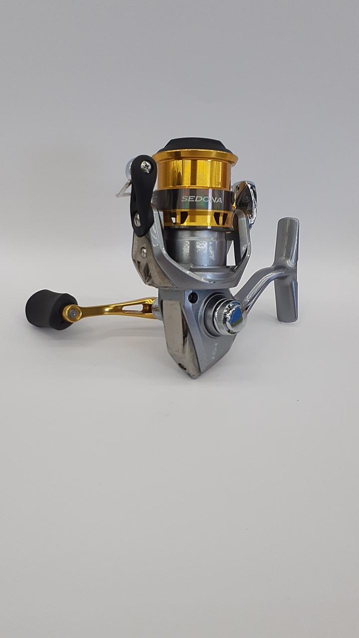 SHIMANO Spinning Reel 17 SEDONA C2000S 03678