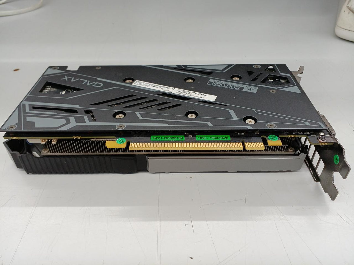 Xianren Zhizhi Graphics Card RTX2070 PCI-E 8GB GDDR6