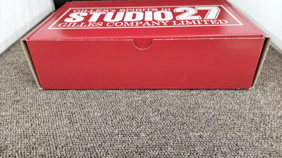 Studio Nishichi 1/20 643 1991 France GT Transkit - Banzai Thrifting | BanzaiHobby