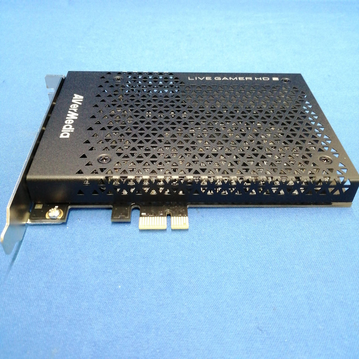 AVerMedia Built-in Capture Board/C988 C988