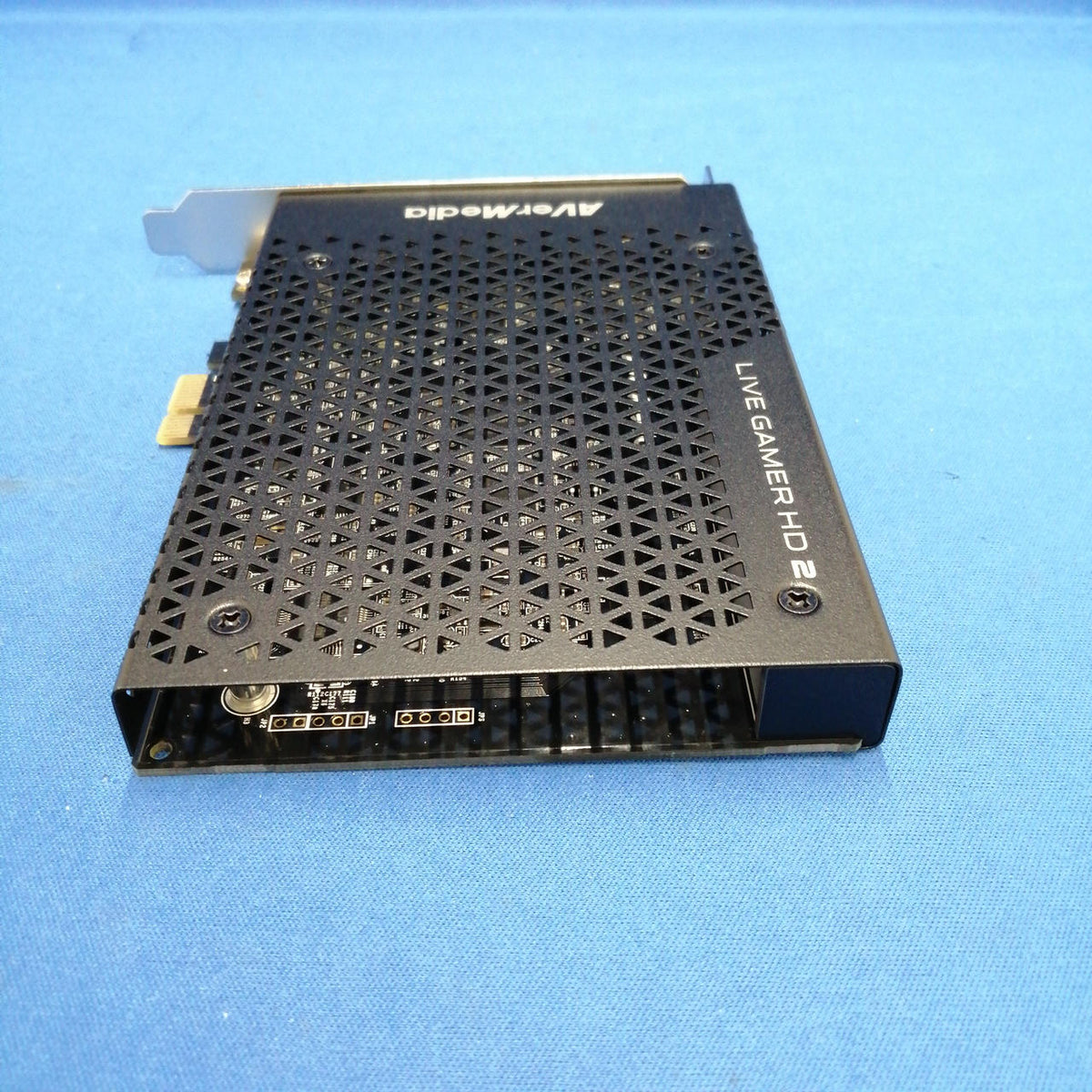 AVerMedia Built-in Capture Board/C988 C988