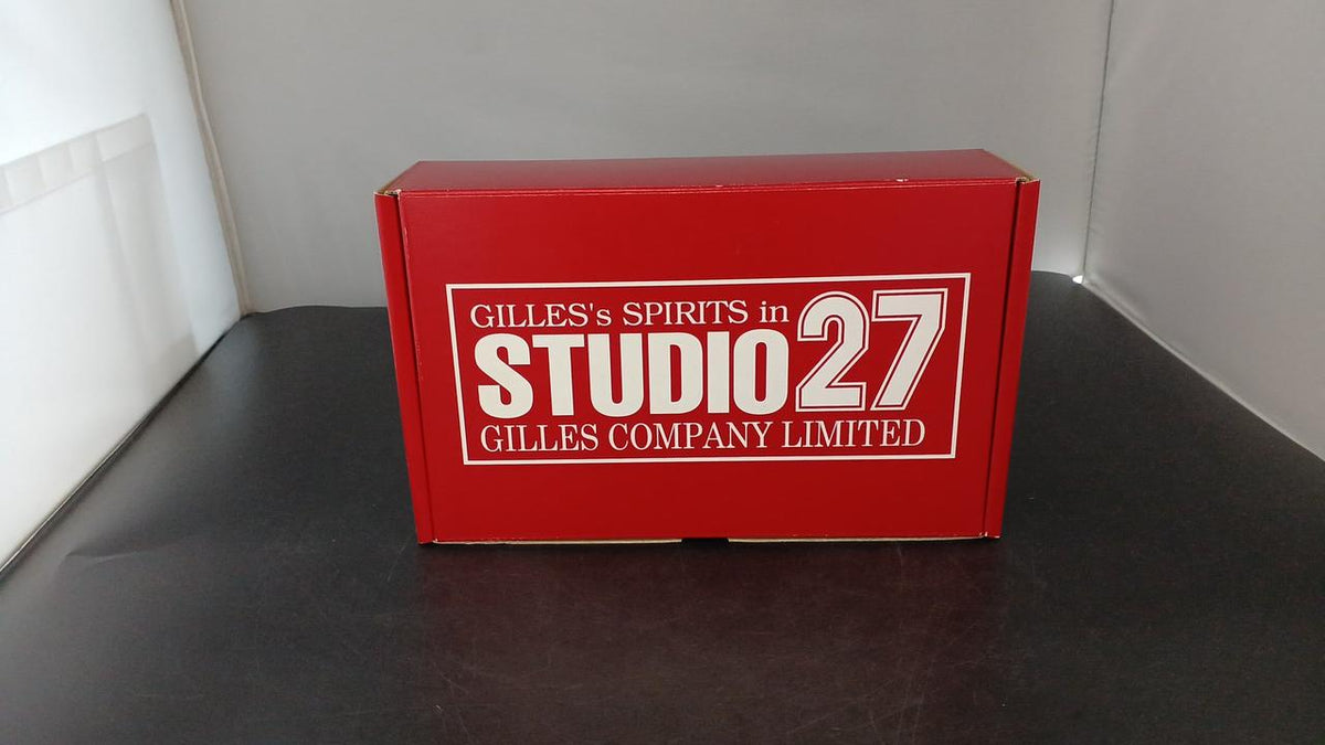 Studio 27 Car & Truck Celica Monte Carlo 91 - Banzai Thrifting | BanzaiHobby