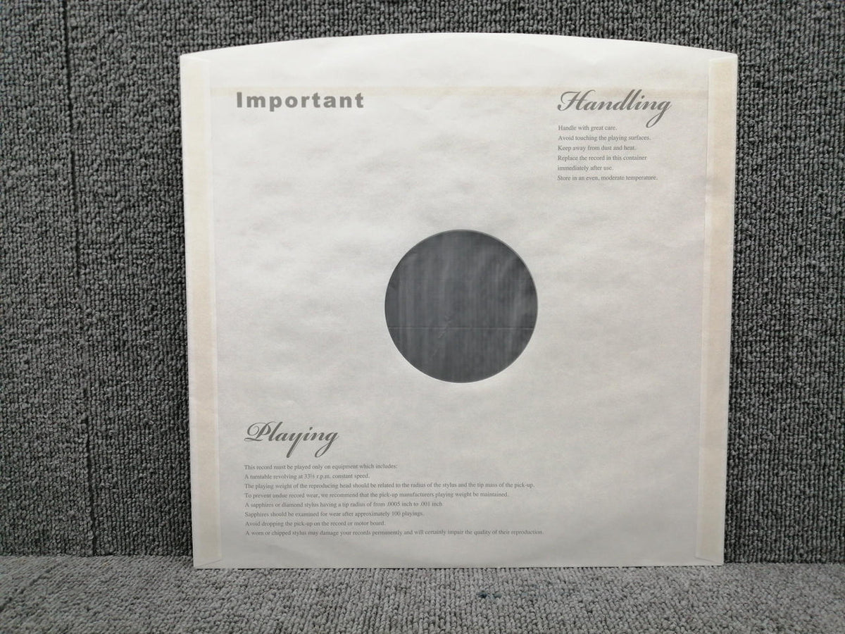 SONY MUSIC Gambo Inferno/The Cro-Magnons BVJL12